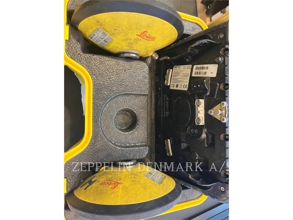 CAT 330FL Pásová rýpadla