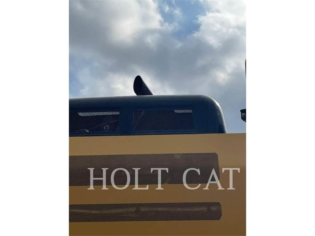CAT 330FL TC Pásová rýpadla