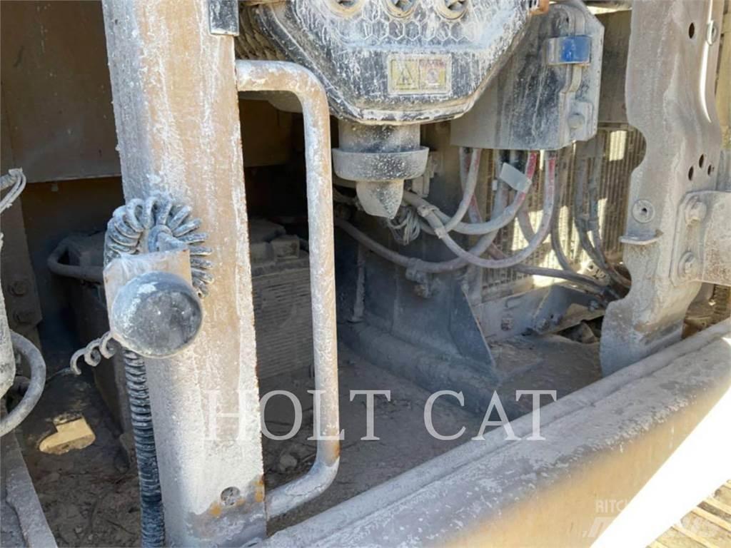 CAT 330GC Pásová rýpadla