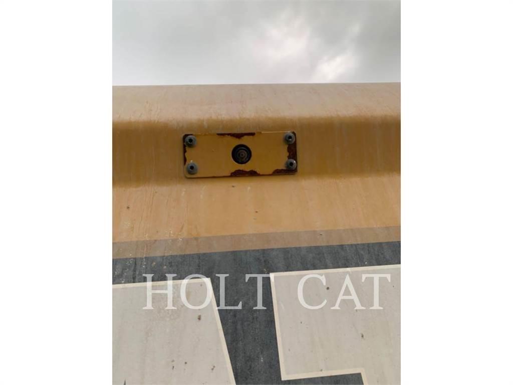 CAT 330GC Pásová rýpadla