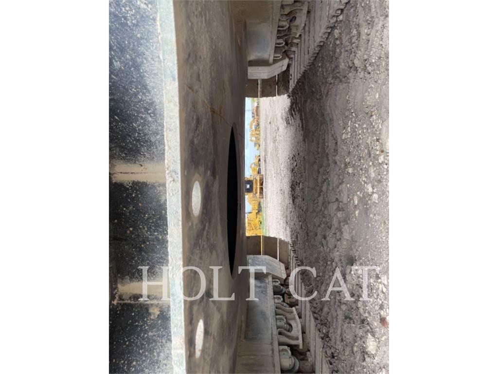 CAT 330GC Pásová rýpadla