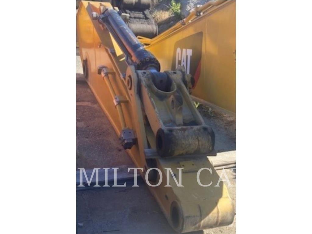 CAT 330GC 106 STICK Kloubové plošiny