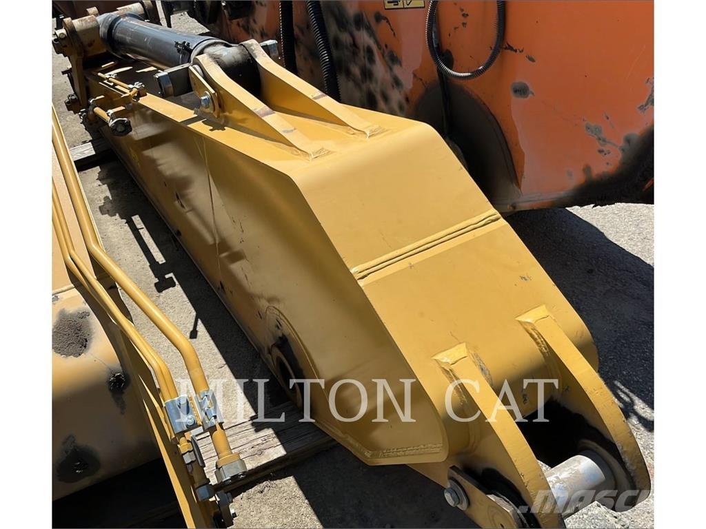 CAT 330GC 106 STICK Kloubové plošiny