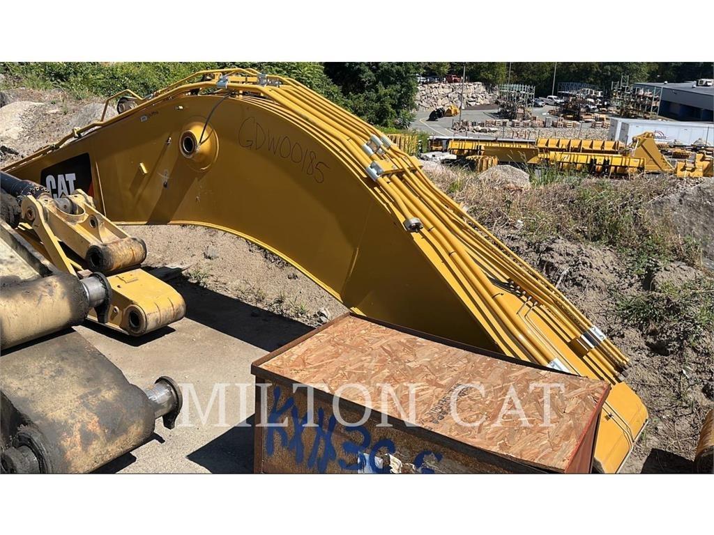 CAT 330GC REACH BOOM Kloubové plošiny