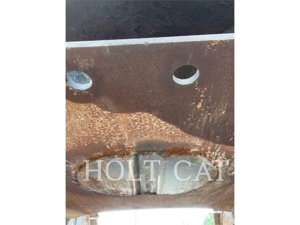 CAT 330GC TC Pásová rýpadla