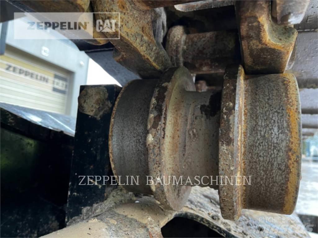 CAT 330OEM Pásová rýpadla