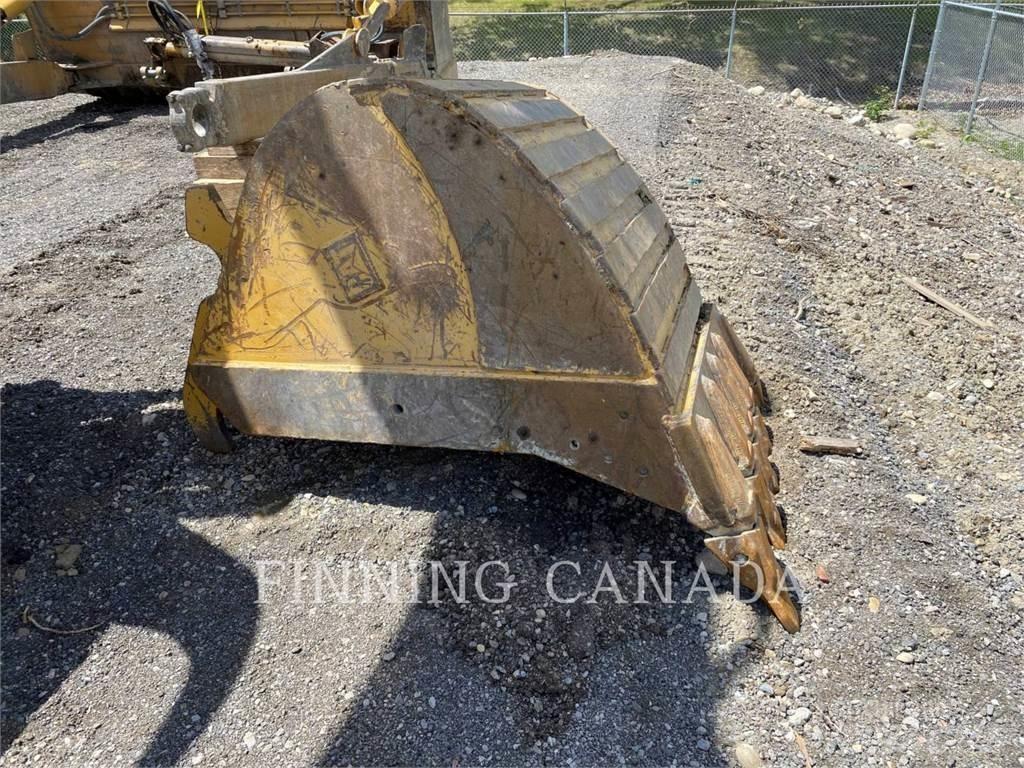 CAT 336-08 Pásová rýpadla