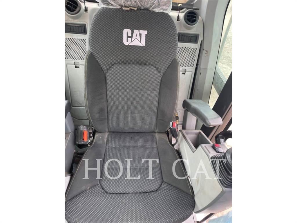 CAT 336 10 TC Pásová rýpadla