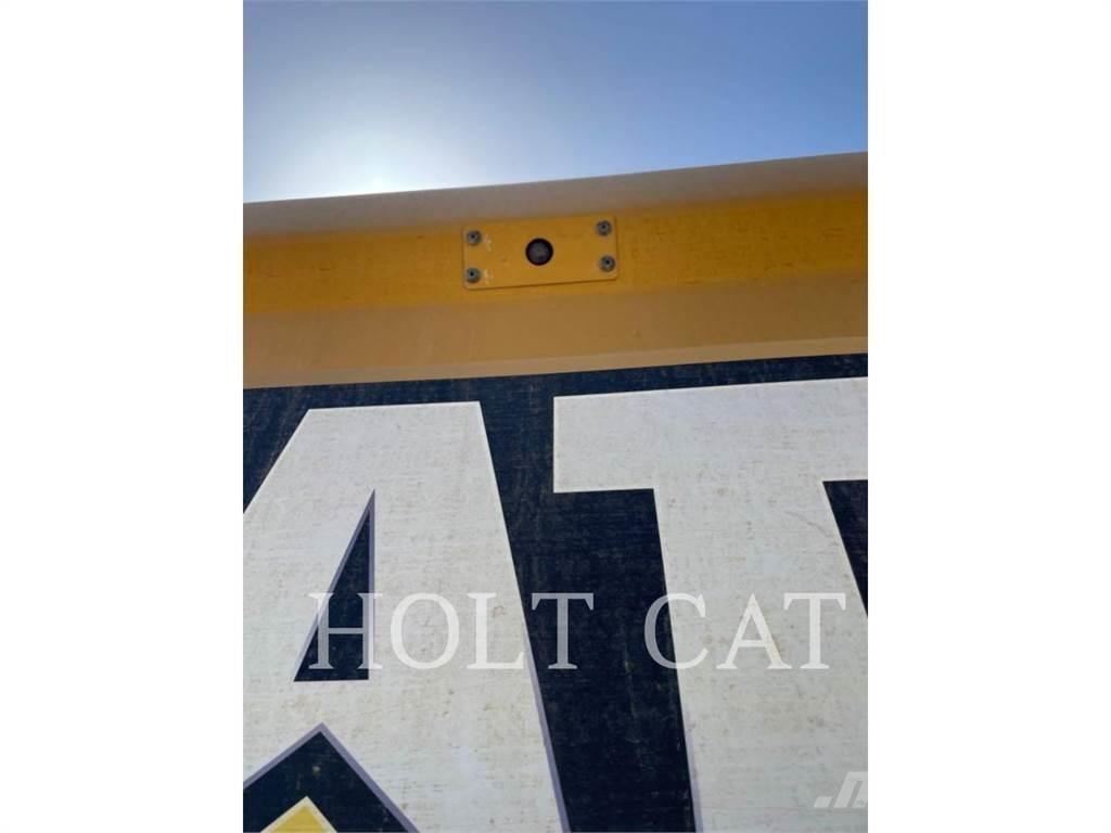 CAT 336 10 TC Pásová rýpadla