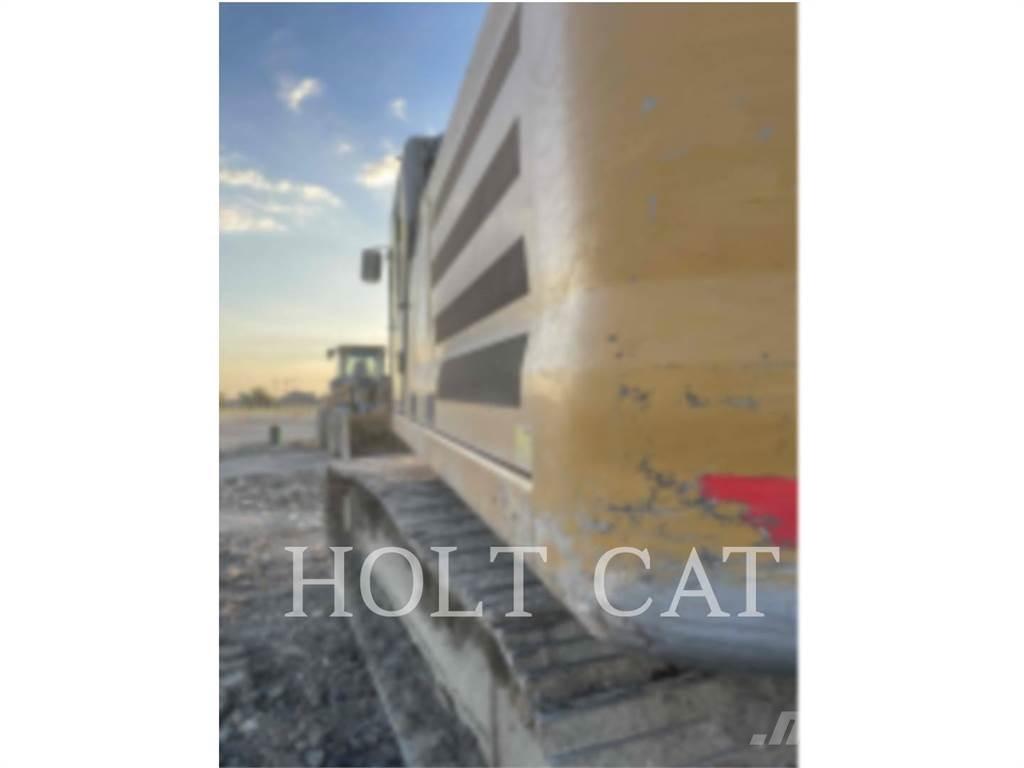 CAT 336 10 TC Pásová rýpadla