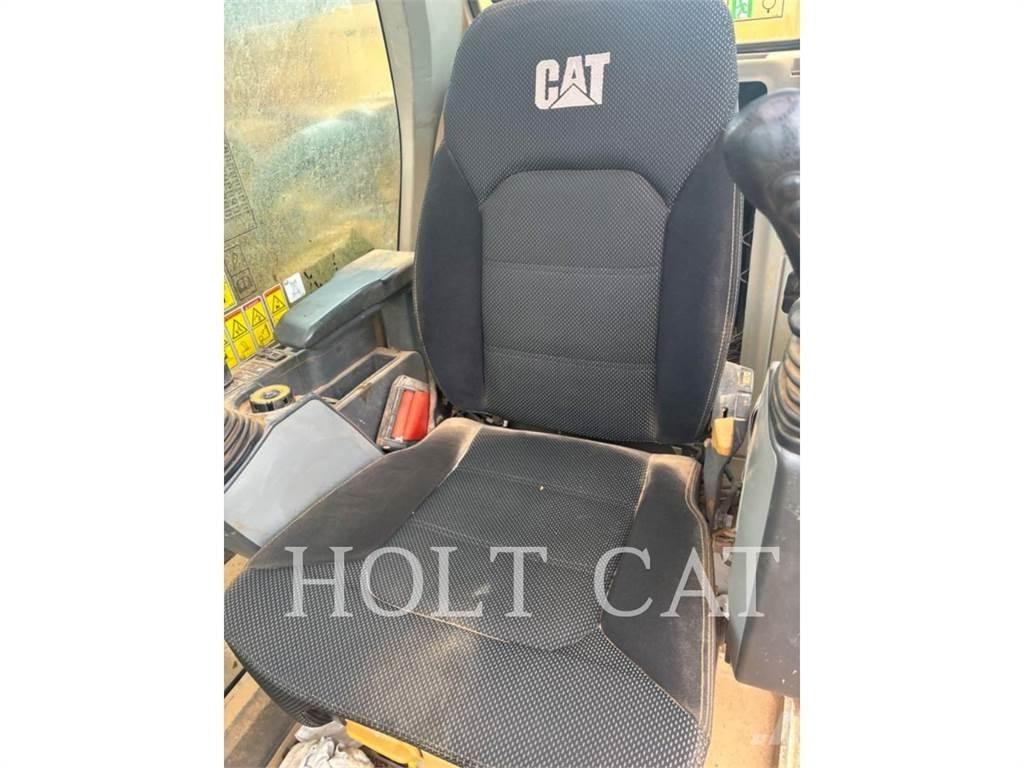 CAT 336 10 TC Pásová rýpadla