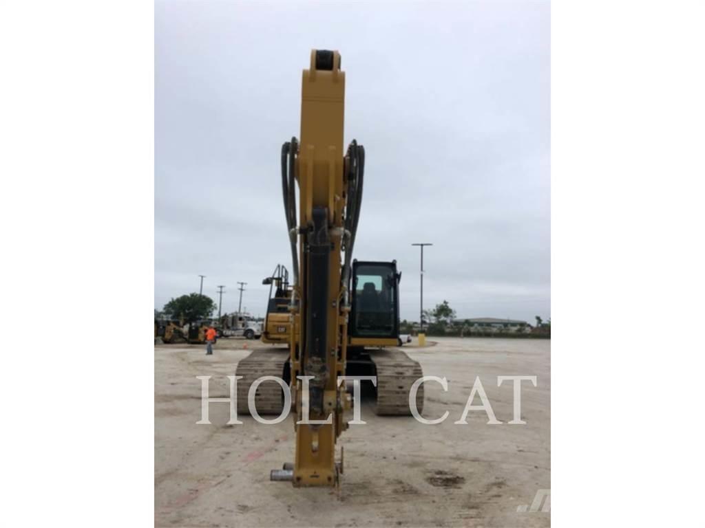 CAT 336 10 TC Pásová rýpadla