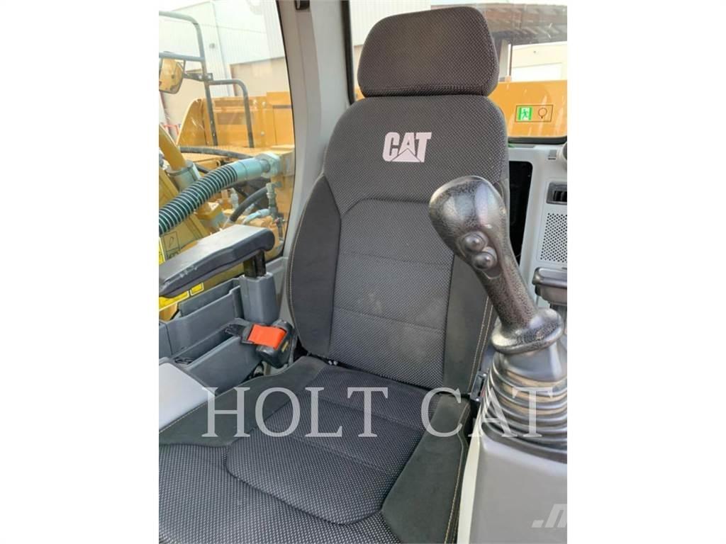 CAT 336 12 TC Pásová rýpadla