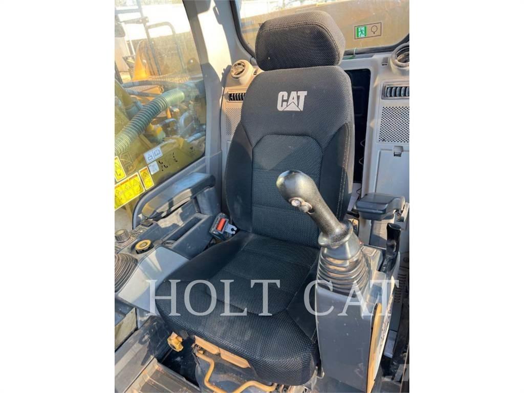 CAT 336 12 TC Pásová rýpadla