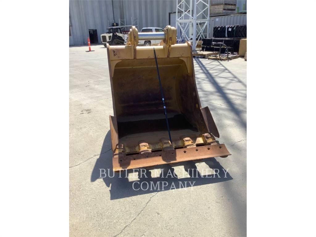 CAT 336 BUCKET 54HD DB Lopaty