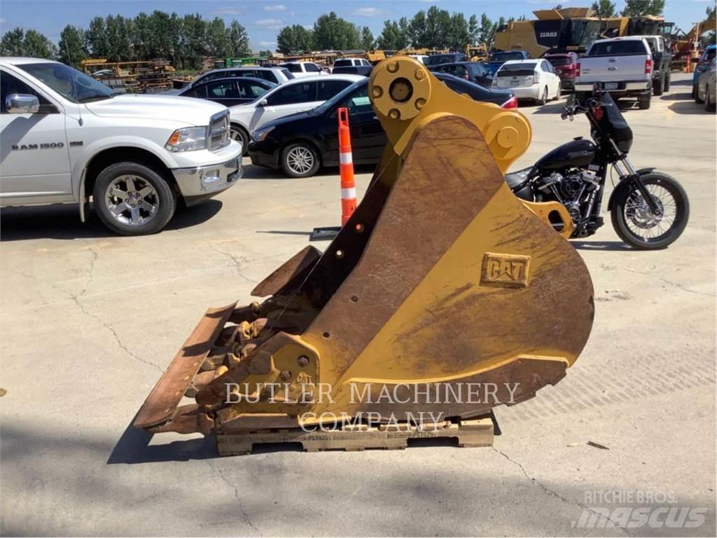 CAT 336 BUCKET 54HD DB Lopaty