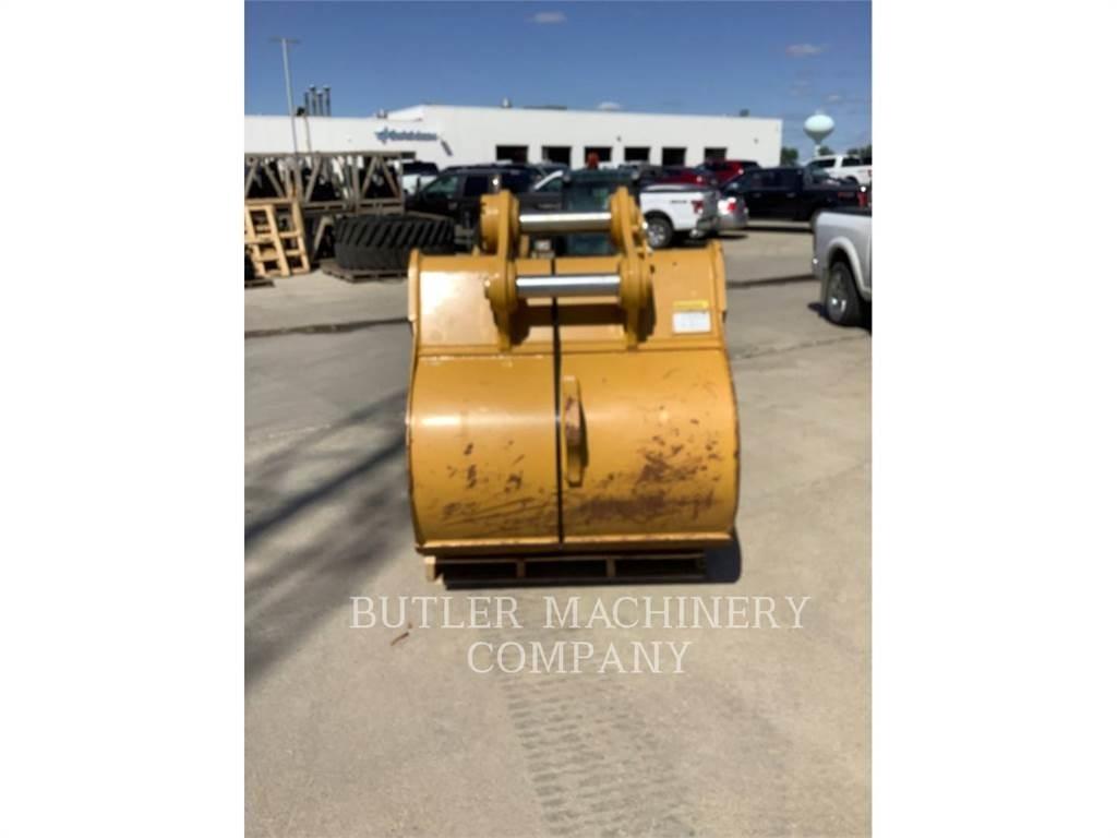 CAT 336 BUCKET 54HD DB Lopaty
