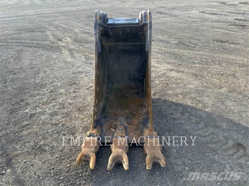CAT 336DB-30BU Stavebnictví - ostatní