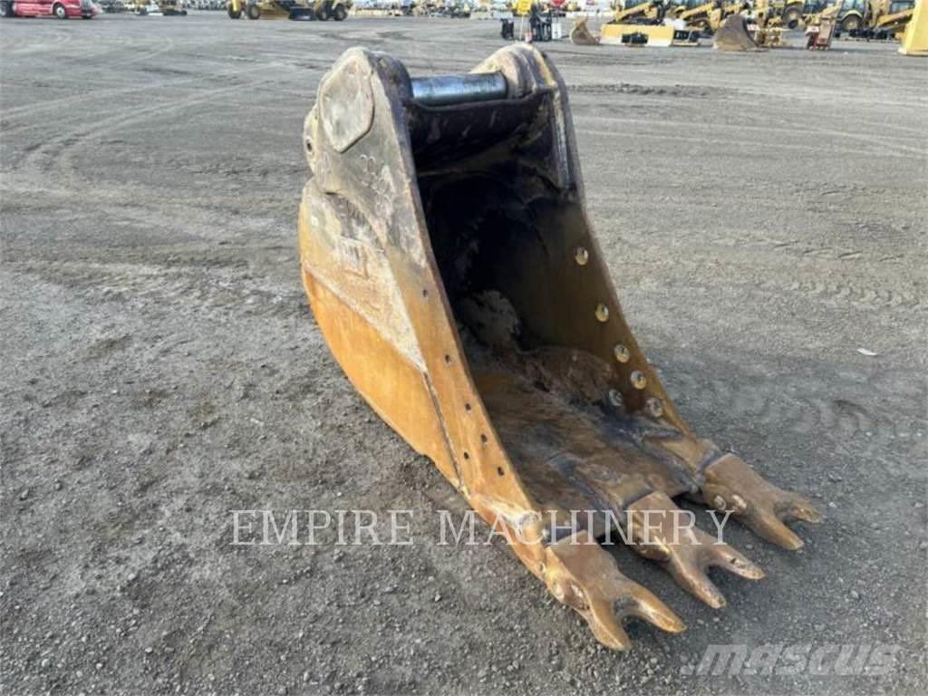 CAT 336DB-30BU Stavebnictví - ostatní