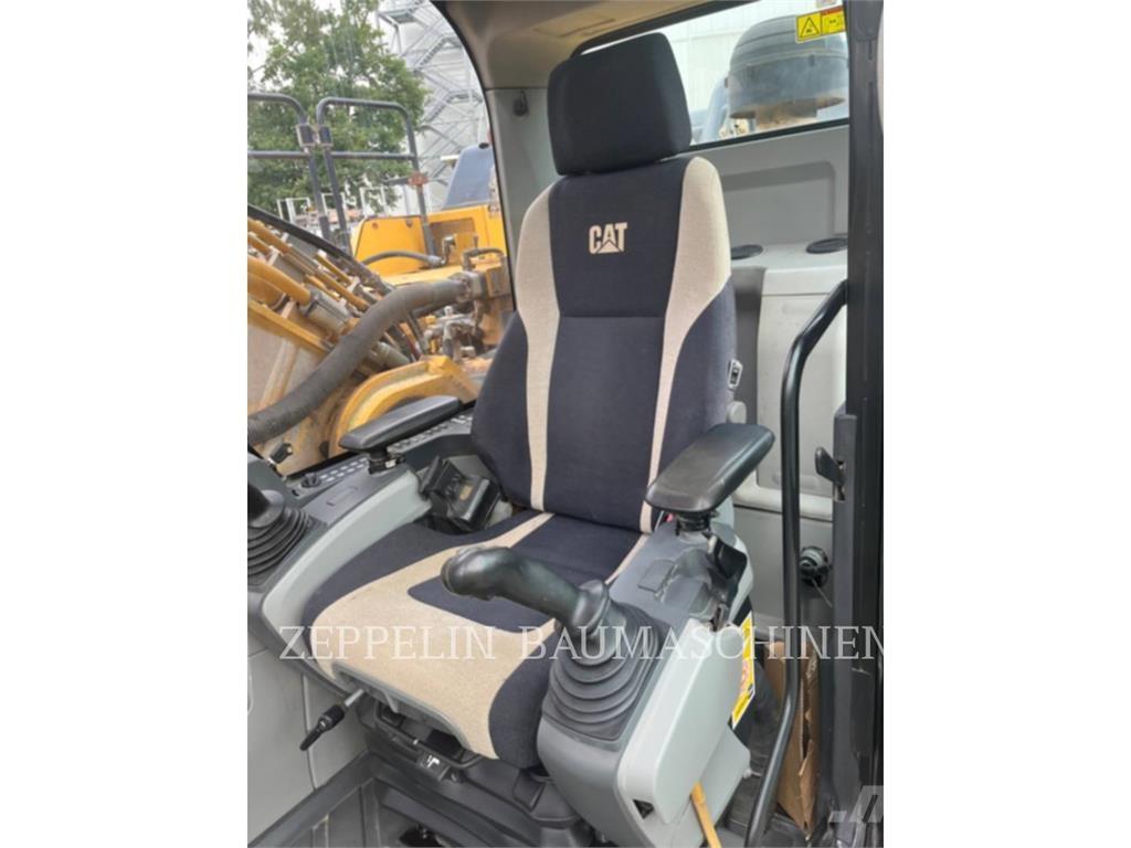 CAT 336ELN Pásová rýpadla
