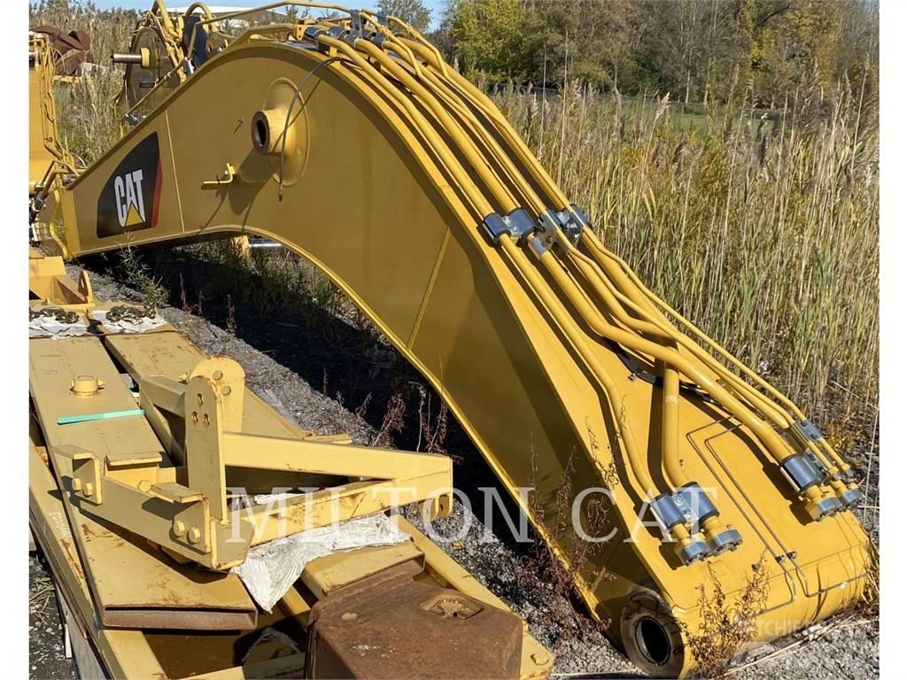 CAT 336F 21.3 FT BOOM Kloubové plošiny