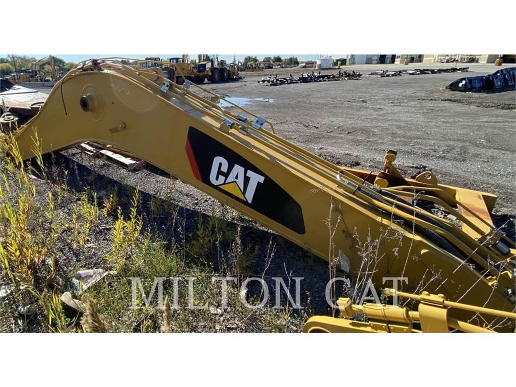 CAT 336F 21.3 FT BOOM Kloubové plošiny