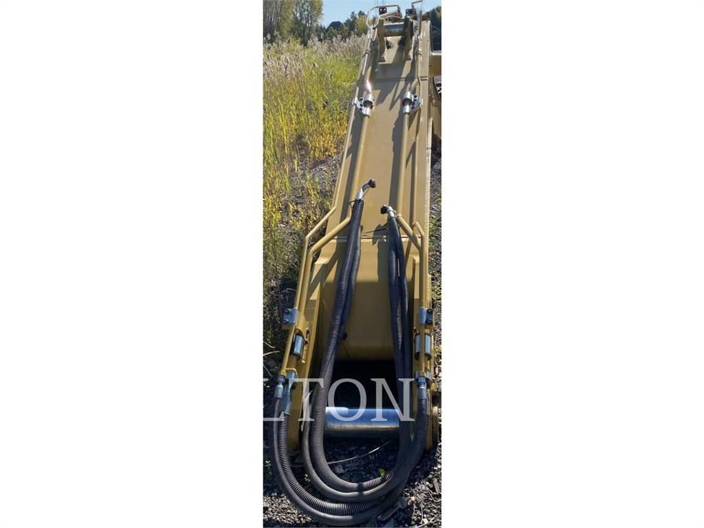 CAT 336F 21.3 FT BOOM Kloubové plošiny