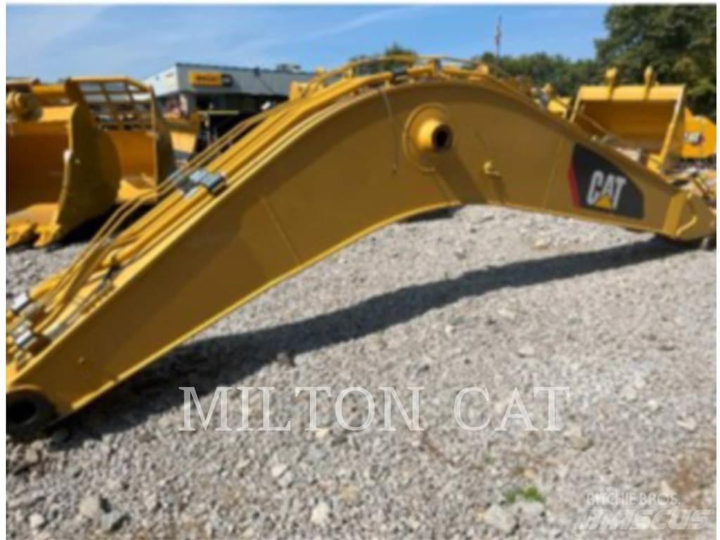 CAT 336F REACH BOOM Kloubové plošiny