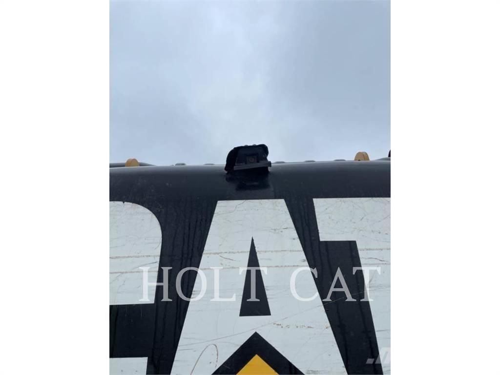 CAT 336FL 12TC Pásová rýpadla