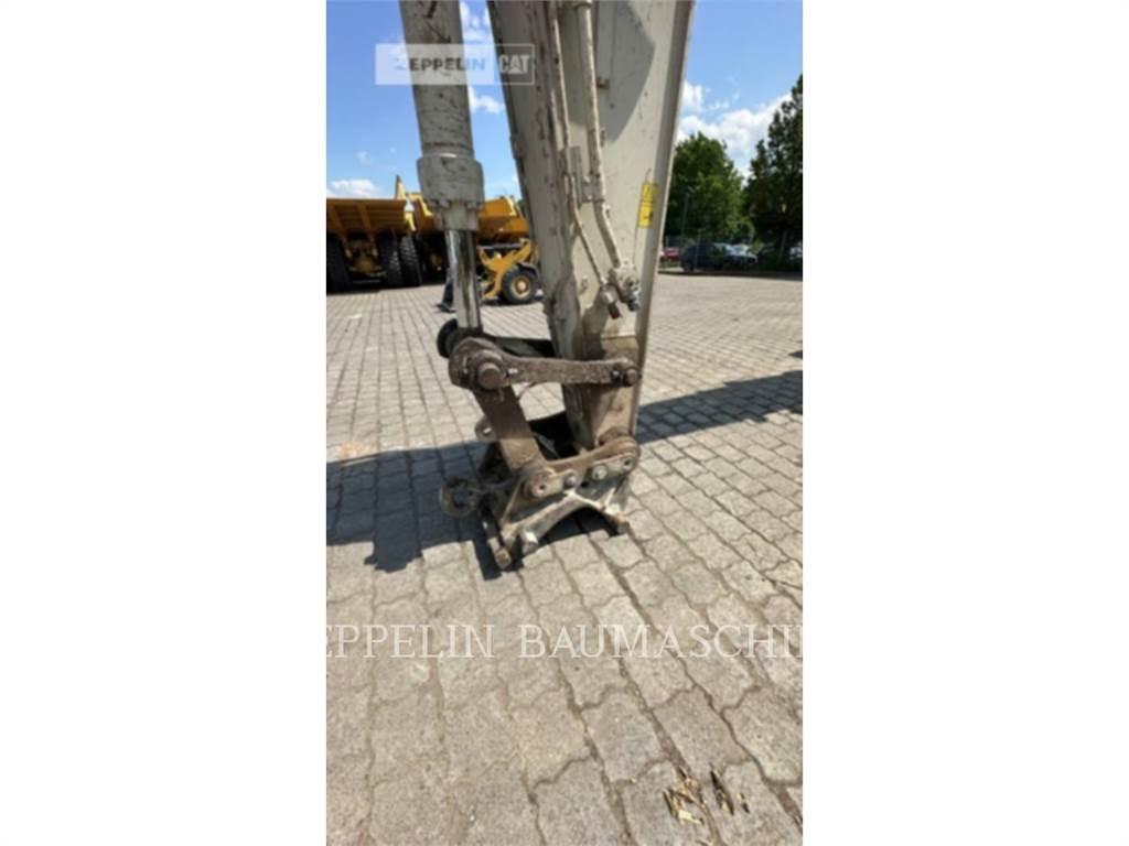CAT 336FLNSB Pásová rýpadla