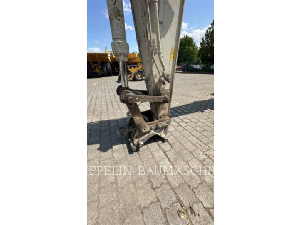 CAT 336FLNSB Pásová rýpadla