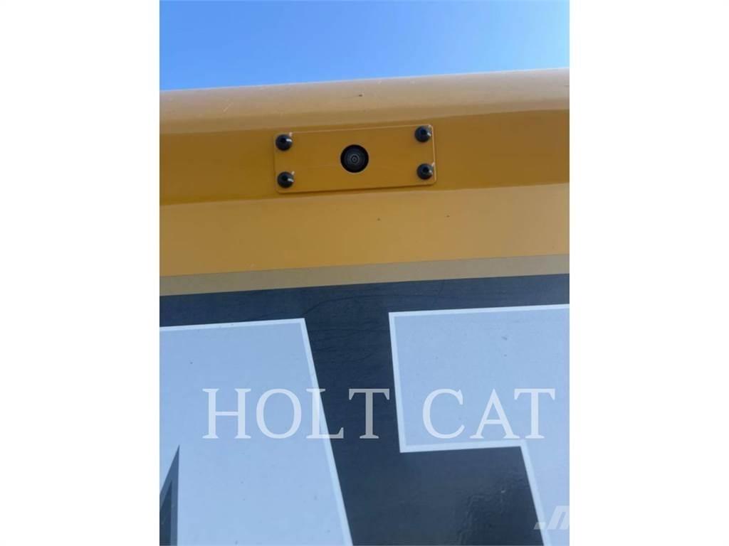 CAT 336GC Pásová rýpadla