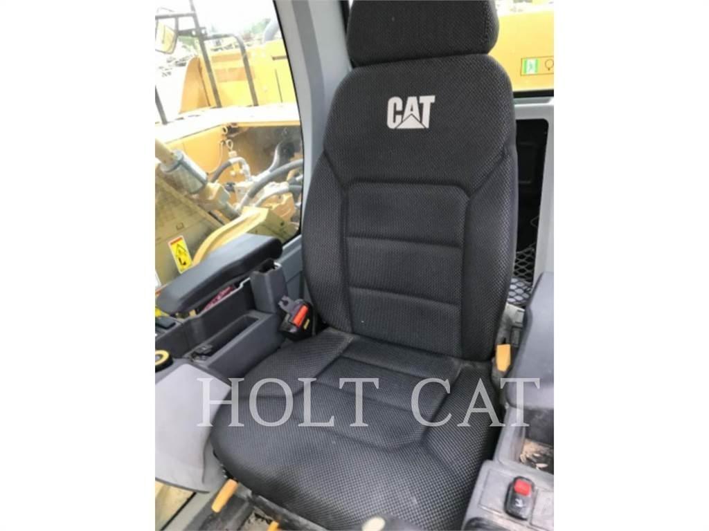 CAT 336GC Pásová rýpadla