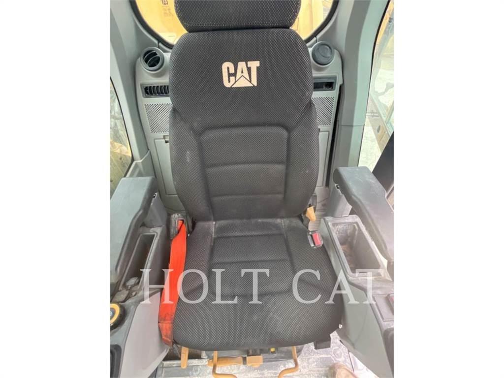 CAT 336GC Pásová rýpadla