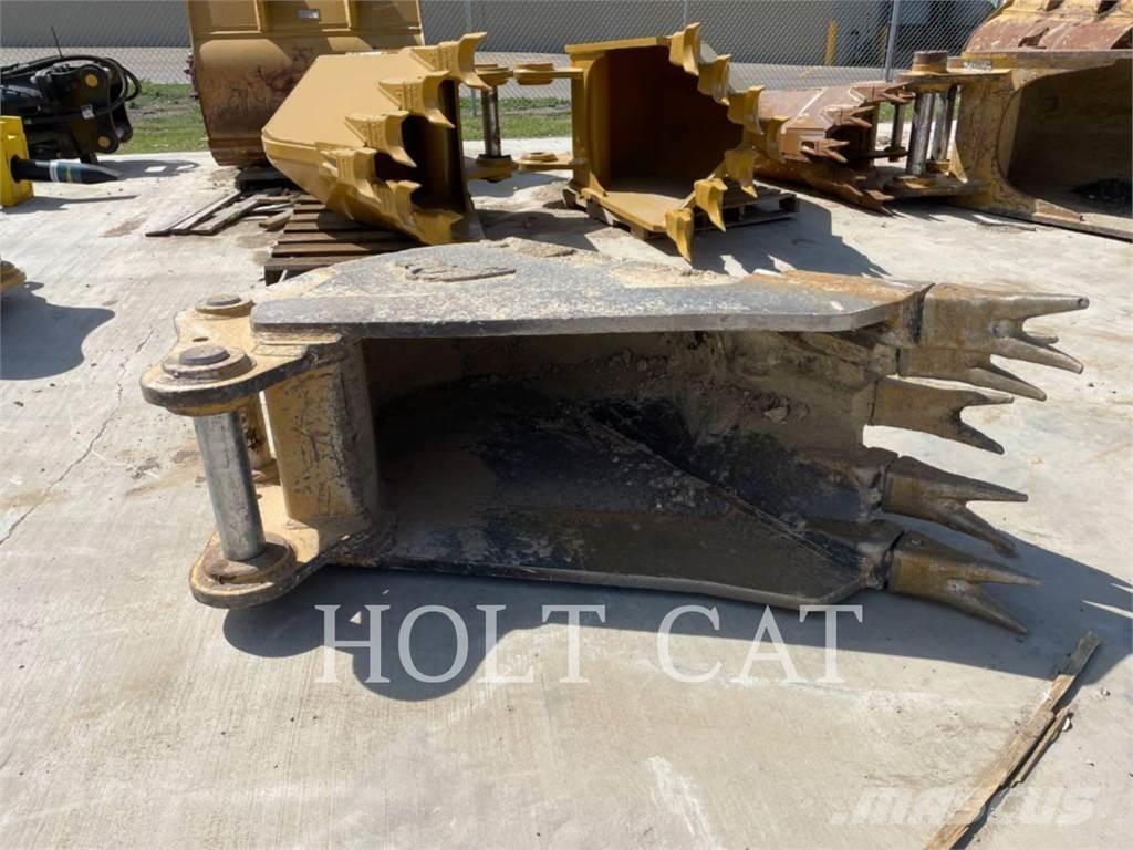 CAT 340 10 Pásová rýpadla