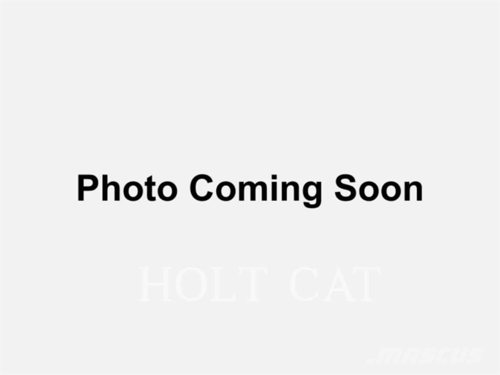 CAT 340 10 TC Pásová rýpadla