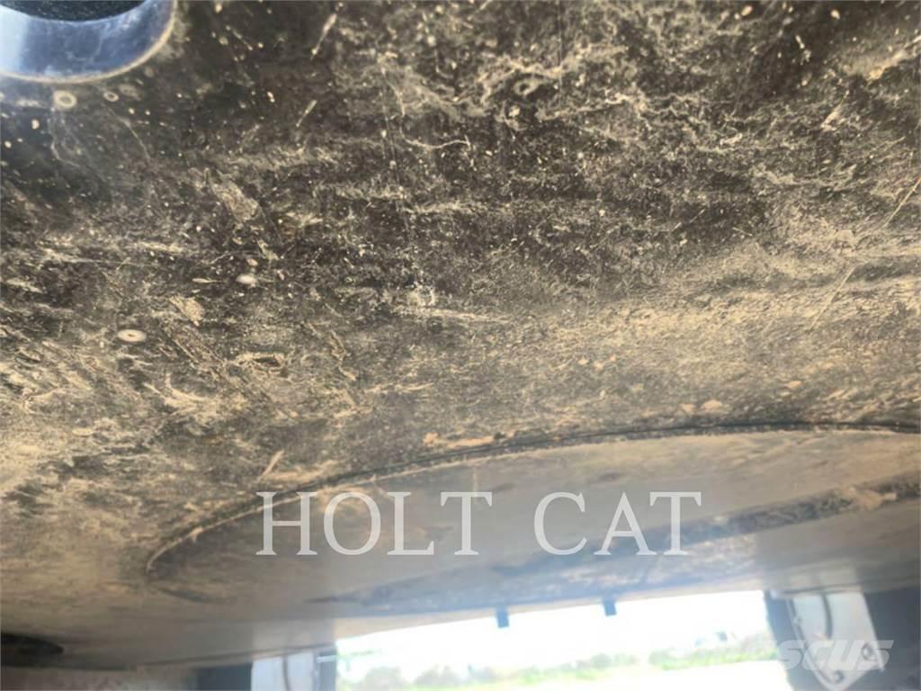 CAT 340 10 TC Pásová rýpadla