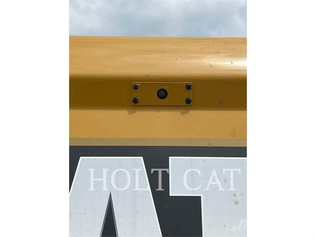 CAT 340 10 TC Pásová rýpadla