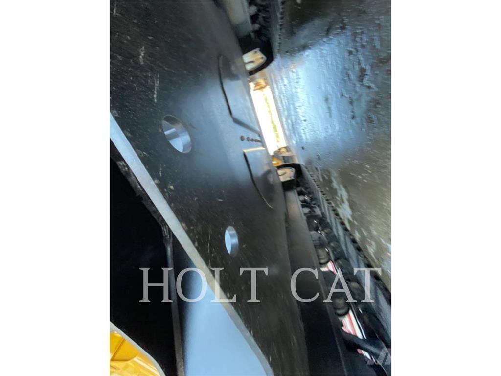 CAT 340 10 TC Pásová rýpadla