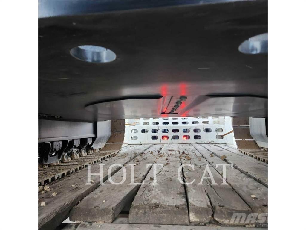 CAT 340 12 Pásová rýpadla