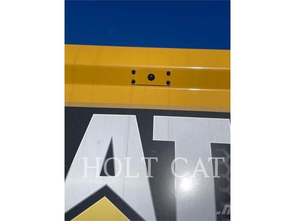 CAT 340 12 Pásová rýpadla