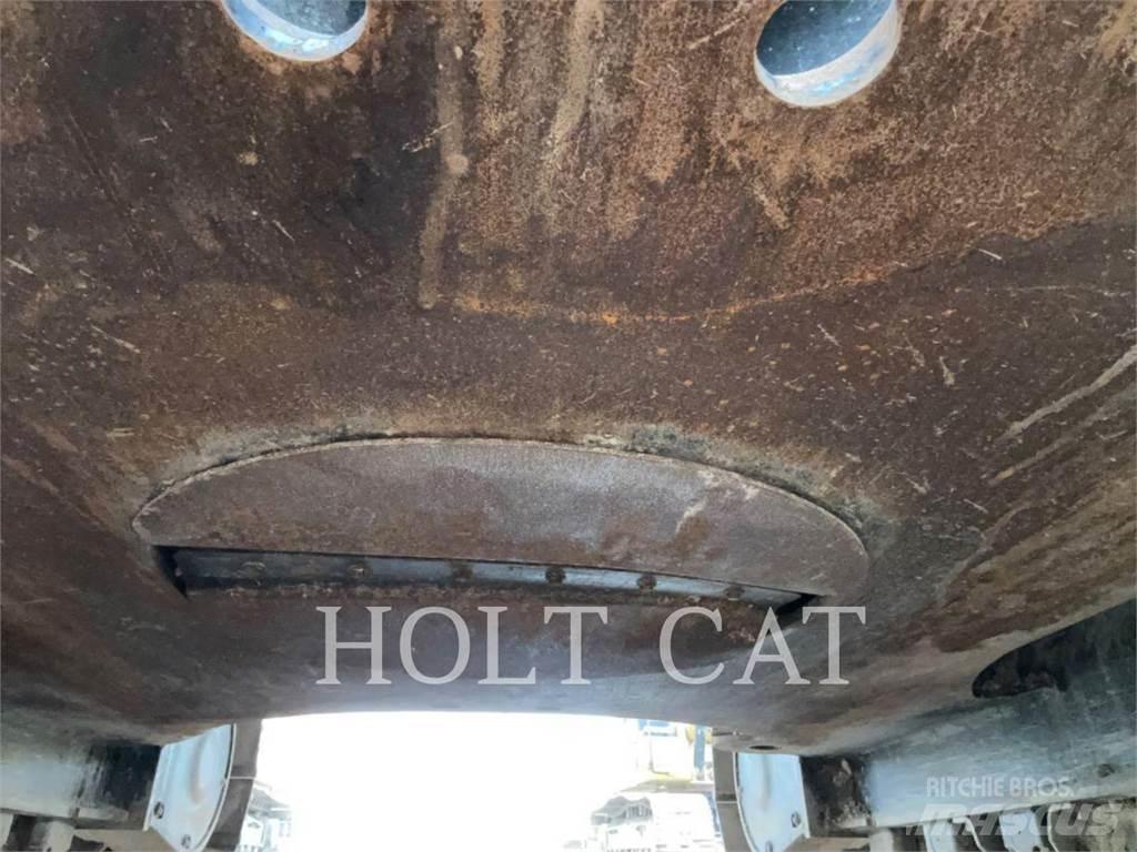 CAT 340 12 TC Pásová rýpadla
