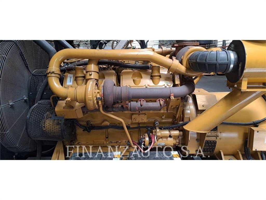 CAT 3412 Ostatní generátory