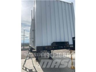 CAT 3412-750KW Ostatní generátory