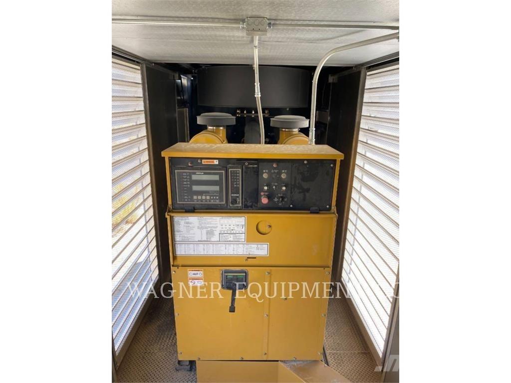CAT 3412C 725 KW Ostatní generátory