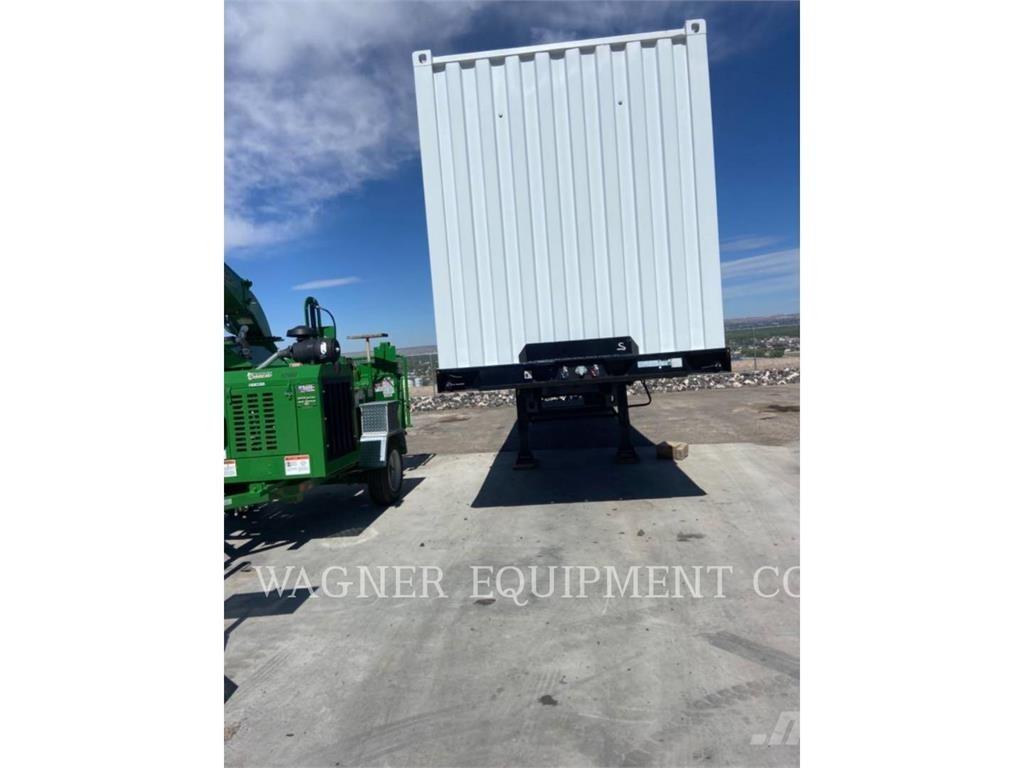 CAT 3412C 800KW Ostatní generátory