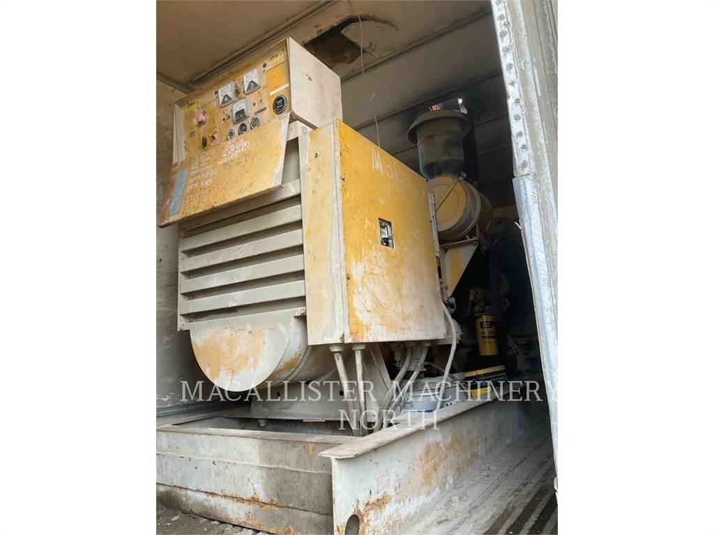 CAT 344KVA Ostatní generátory