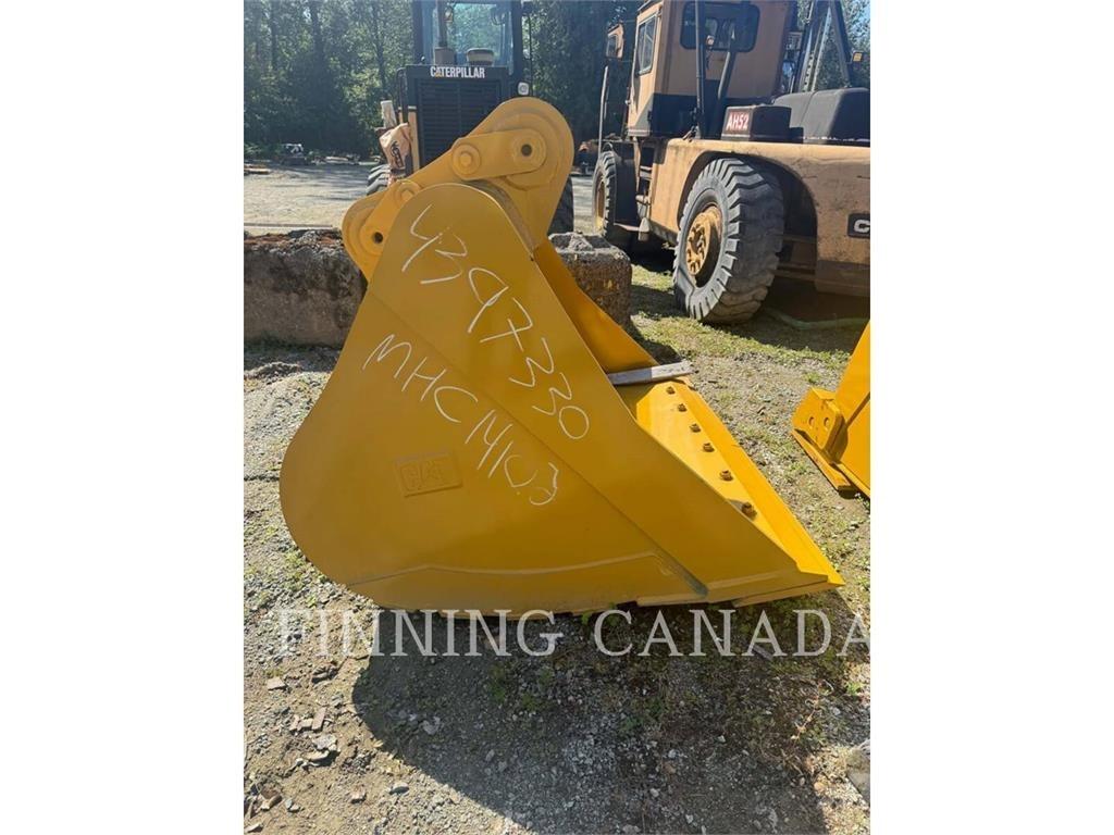 CAT 345-BC-78P Lopaty