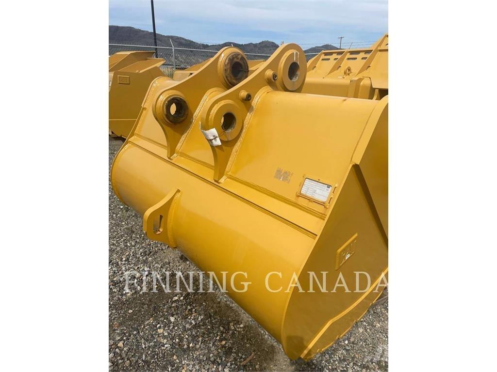 CAT 345-BC-84IN Lopaty