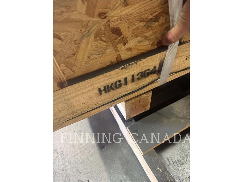 CAT 345-KI CAT MP PKG Stavebnictví - ostatní